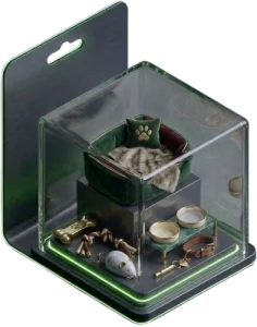 Za pet shop